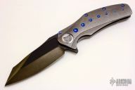 Matrix Hand Ground Cracked Ice DLC - 1 of 3