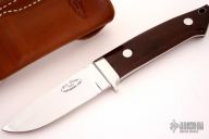 1975 Dozier Design Drop Point