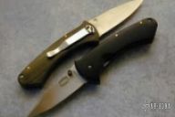 #7-1 Framed Folder; lockback