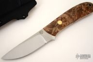 K-16 - Yukon Pro Skinner
