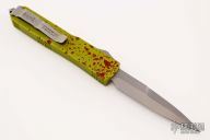 120-7Z Ultratech Bayonet Grind Bead Blast Standard Zombie Tech