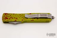 120-7Z Ultratech Bayonet Grind Bead Blast Standard Zombie Tech