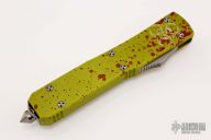 120-7Z Ultratech Bayonet Grind Bead Blast Standard Zombie Tech