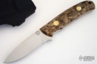 K-31 - Arkansas Traveler