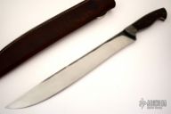 The "Edge" Camp Knife