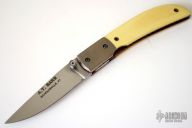 Linerlock Folder