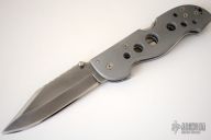 Extreme Lockback Folder