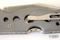 Extreme Lockback Folder