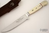 Hunter Boot Knife