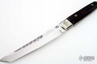 Japanese Tanto