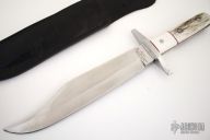 Hunter Bowie Knife