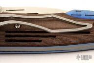 Custom D/A - Small (#10)