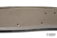 Damascus & Titanium Auto