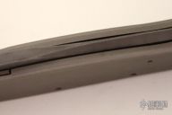 Damascus & Titanium Auto