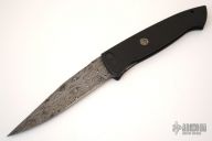Large Damascus Brend/Woodard Auto