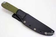 STFU Model #1 - Drop Point