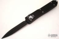 121-1 Ultratech D/E DLC Plain