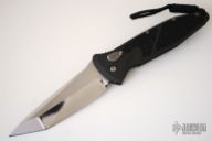 Socom Elite Auto - Hand Ground / Sterile / Ray Skin