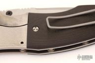 Scout - Bolster Lock