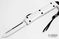 121-1ST Ultratech - S/E White Standard - Storm Trooper