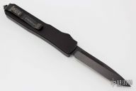 121-1T Ultratech S/E Black Tactical - B.S.W-09