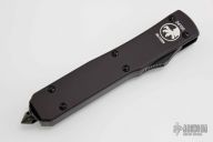 121-1T Ultratech S/E Black Tactical - B.S.W-09