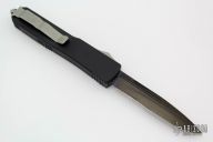 121-2 Ultratech S/E - Black Serrated