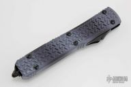 121-2UC Ultratech S/E - Urban Camo Serrated - Tri Grip