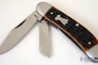 Three Blade Sowbelly