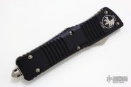 144-10 Combat Troodon T/E Stonewash Standard