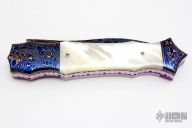 Hell Razor - Wasp Waist Blade