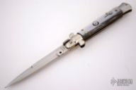 Picklock Stiletto