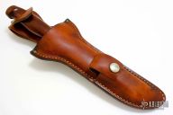 Early Military Survival Knife