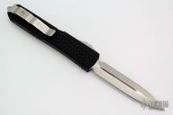 122-10 Ultratech D/E Tri-Grip Stonewash Standard