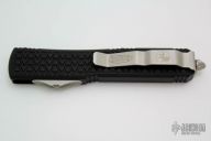 122-10 Ultratech D/E Tri-Grip Stonewash Standard