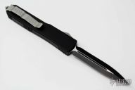 122-1 Ultratech D/E Black Standard