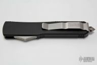 122-1 Ultratech D/E Black Standard