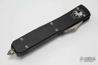 122-1 Ultratech D/E Black Standard