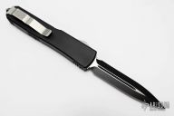 122-1 Ultratech D/E Black Standard