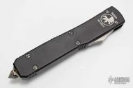 122-1 Ultratech D/E Black Standard