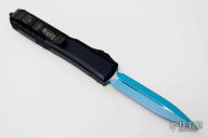 122-1JK Ultratech - D/E Blue Standard - Jedi Knight