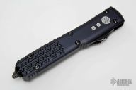 122-1JK Ultratech - D/E Blue Standard - Jedi Knight