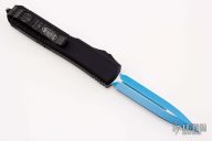 122-1JK Ultratech - D/E Blue Standard - JK