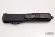 122-1JK Ultratech - D/E Blue Standard - JK