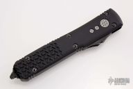 122-1JK Ultratech - D/E Blue Standard - JK