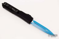 122-1JK Ultratech - D/E Blue Standard - JK