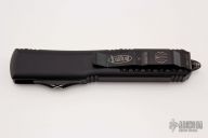 122-1JK Ultratech - D/E Blue Standard - JK