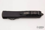 122-1JK Ultratech - D/E Blue Standard - JK