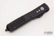 122-1JK Ultratech - D/E Blue Standard - JK