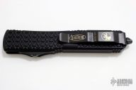 122-1SL Ultratech - D/E Red Standard - Sith Lord